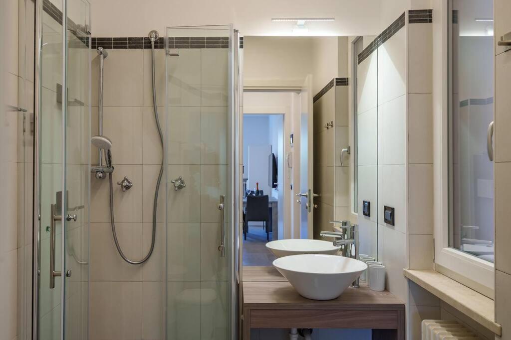Lake-Lahn Apartment Bardolino Bagian luar foto