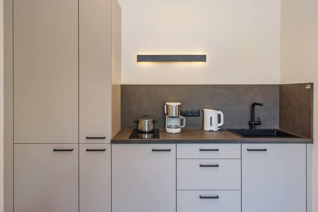 Lake-Lahn Apartment Bardolino Bagian luar foto