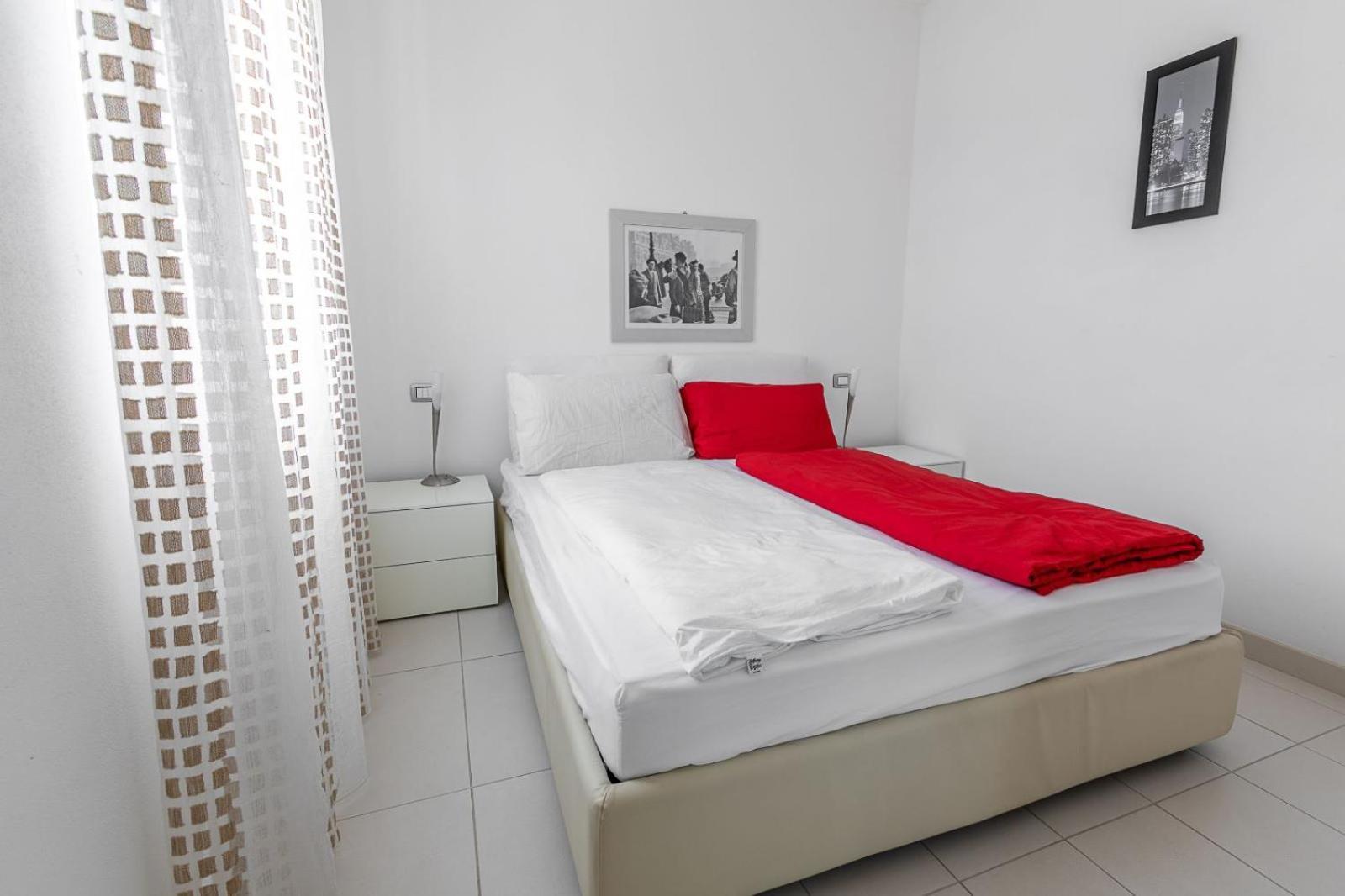 Lake-Lahn Apartment Bardolino Bagian luar foto