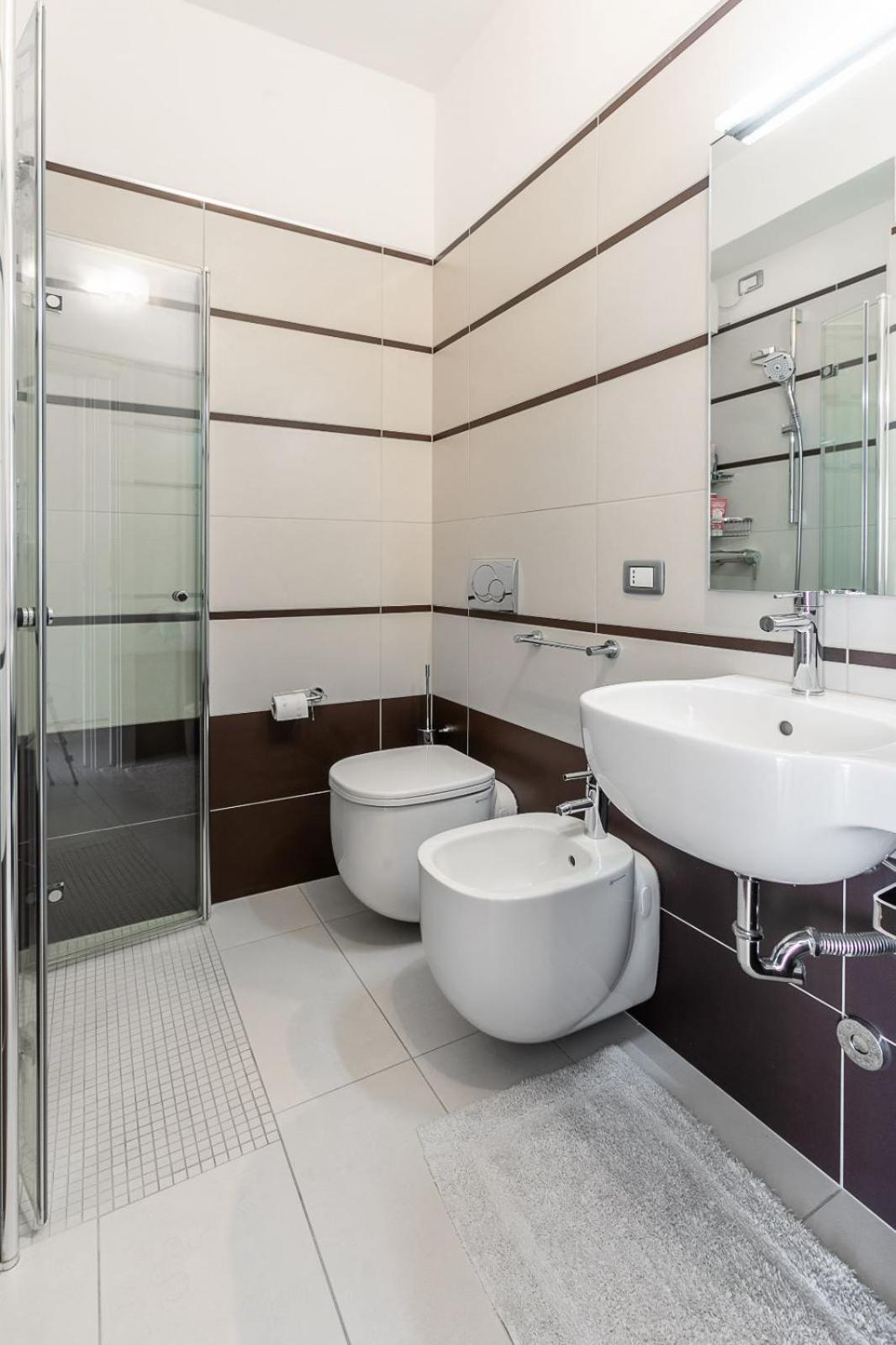Lake-Lahn Apartment Bardolino Bagian luar foto